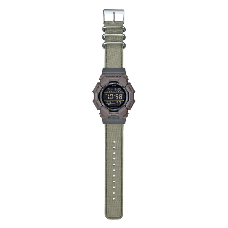 Montre GD-010CE-5ER - Casio G-Shock