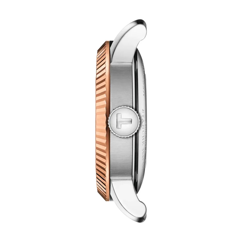 Montre Le Locle 29mm T9322074604600 - Tissot