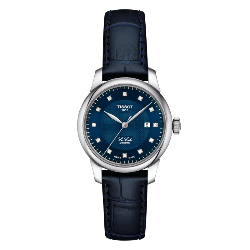 Montre Le Locle 29mm T0062071604600 - Tissot