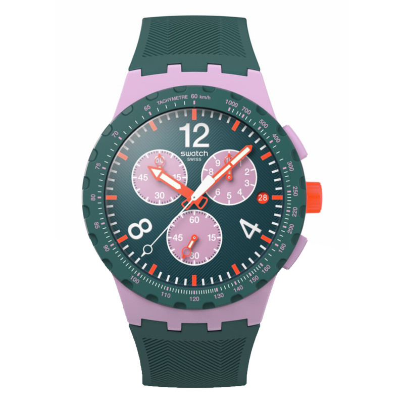 Montre Moment Of Rose SUSP400 - Swatch