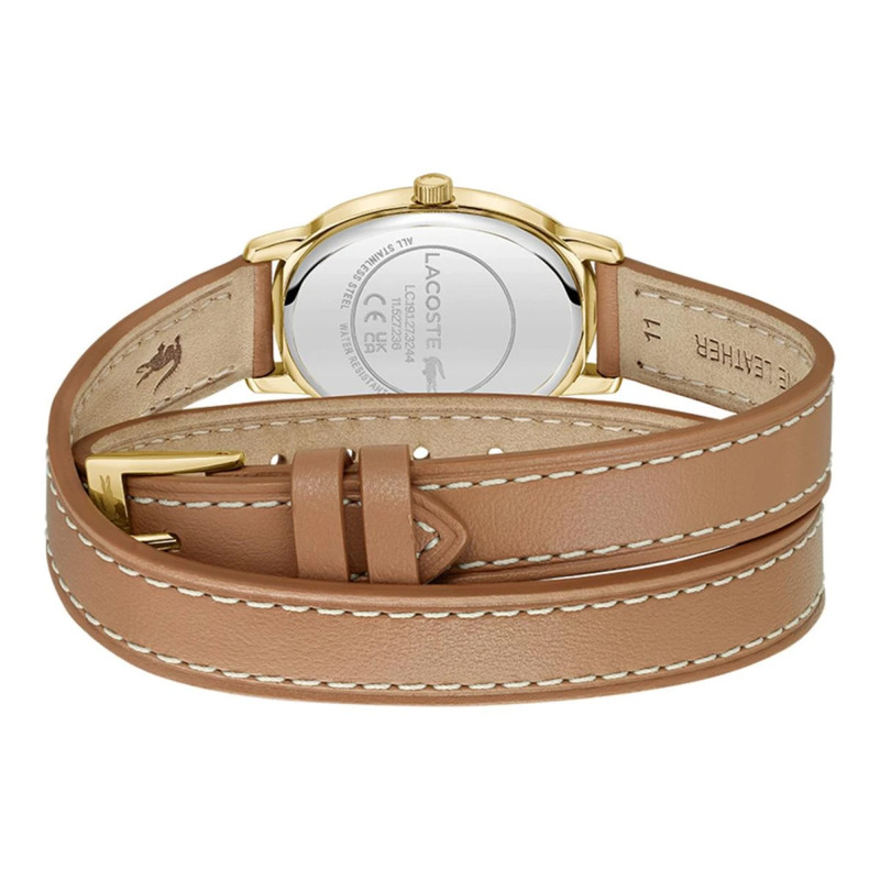 Montre Parisienne 2001454 - Lacoste