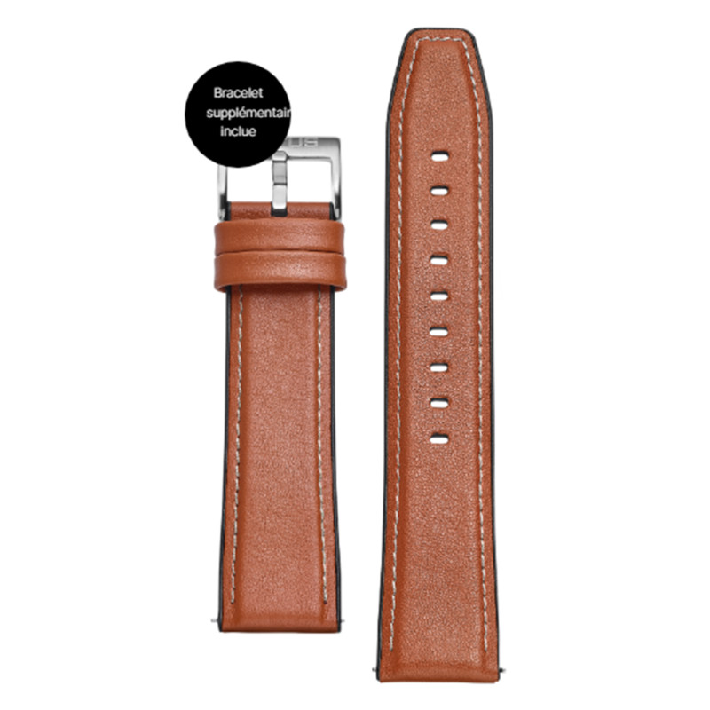 Montre Smartwatch Grise 50047/1 - Lotus