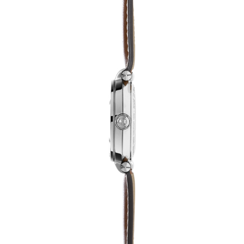 PROMO Montre Newport squelette 1658SQ12GD - Herbelin OCARAT.COM BIJOUTERIE N°1