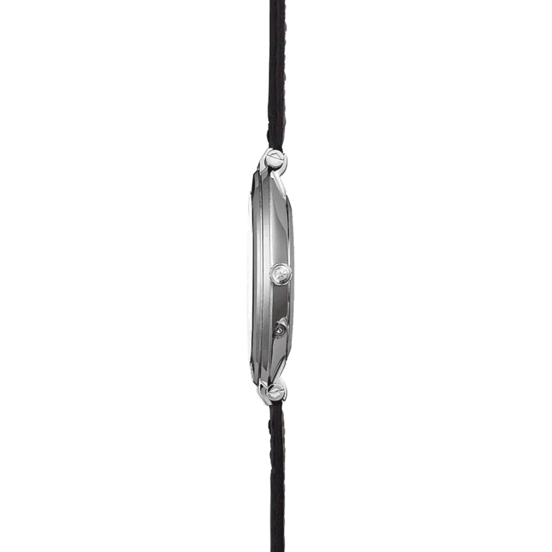 Montre Newport Slim 12722AP15 - Herbelin