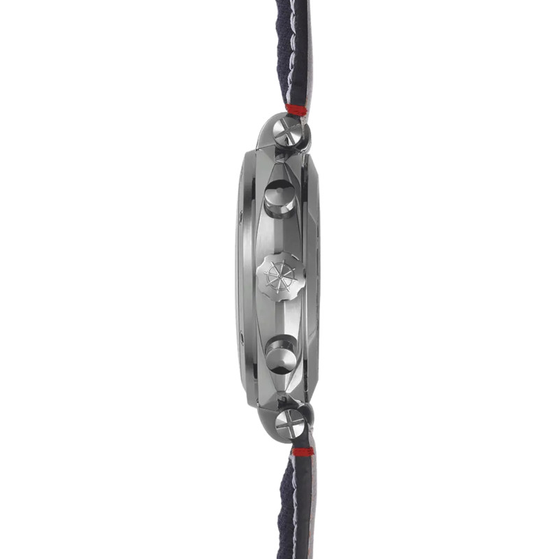 Montre Newport Heritage 35664AP25 - Herbelin