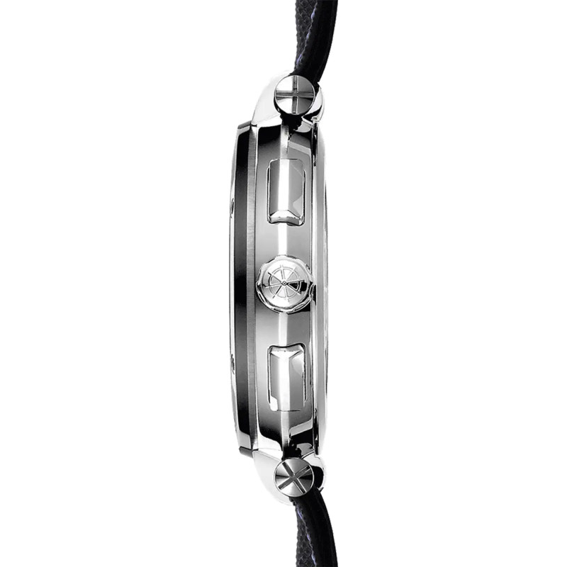 Montre Newport Chrono 37688AG65 - Herbelin