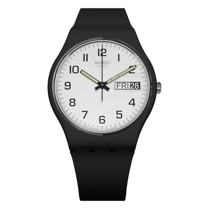 Montre Gent Once Again GB743-S26 - Swatch
