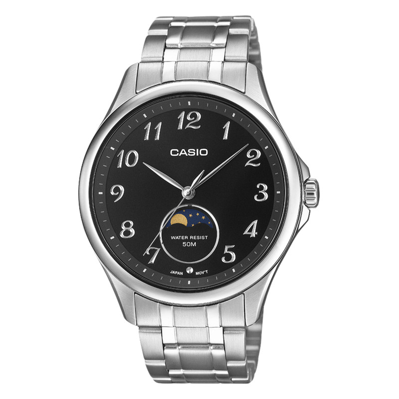 Montre Timeless MTP-M110D-1AVER - Casio Timeless