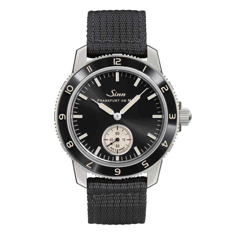 Montre 104 Classic 12 - Sinn