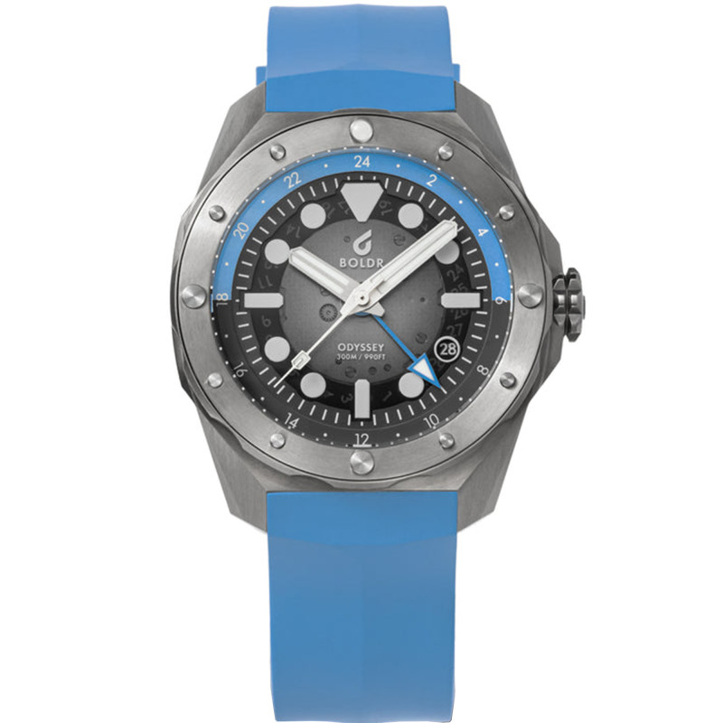 Montre Odyssey Horizon - Boldr