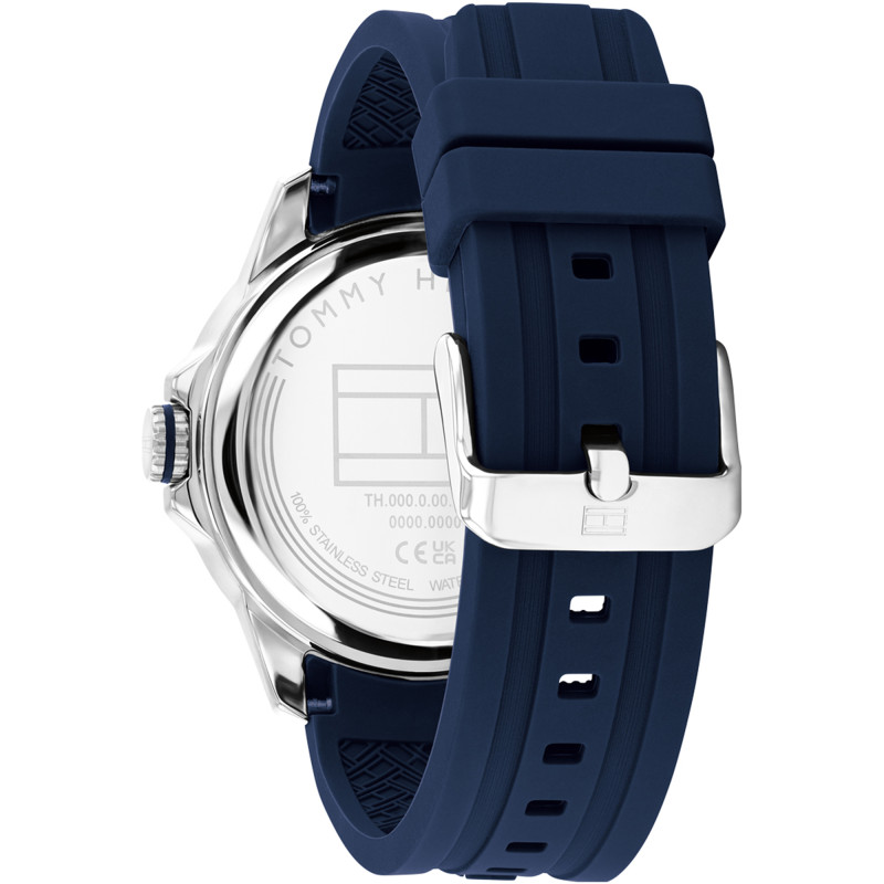 PROMO Montre Remy 1792225 - Tommy Hilfiger OCARAT.COM BIJOUTERIE N°1