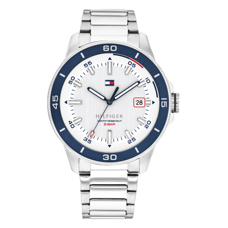 PROMO Montre Remy 1792227 - Tommy Hilfiger OCARAT.COM BIJOUTERIE N°1
