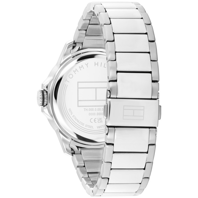 PROMO Montre Remy 1792227 - Tommy Hilfiger OCARAT.COM BIJOUTERIE N°1