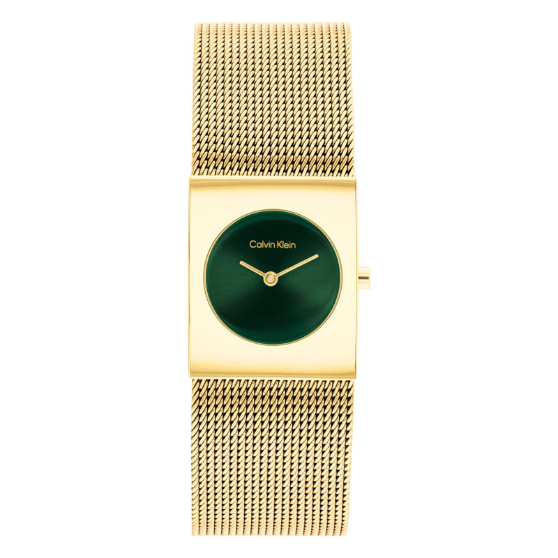 Montre Ck Pulse 25100136 - Calvin Klein