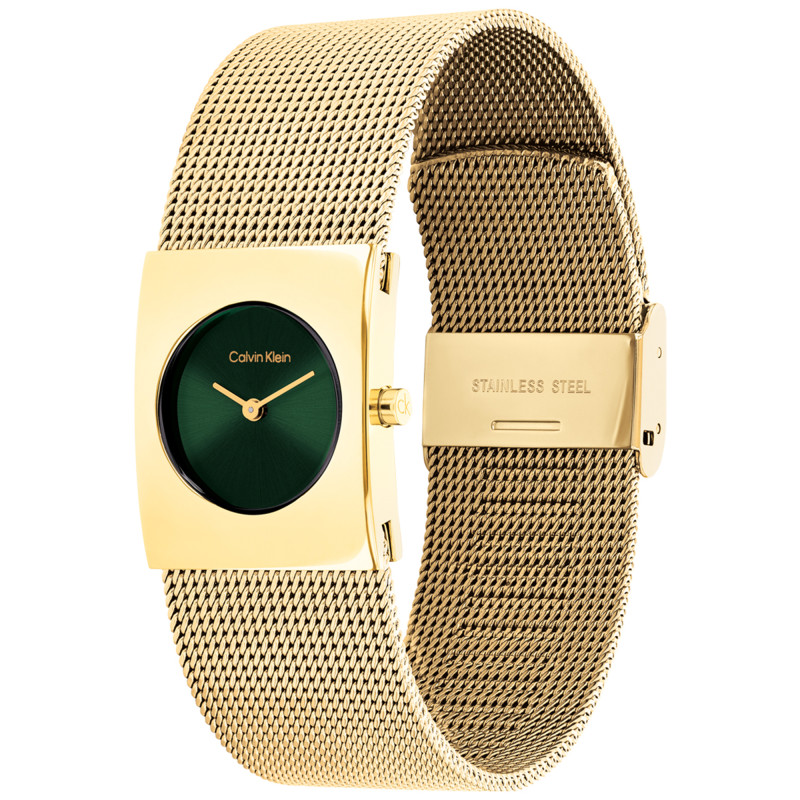 Montre Ck Pulse 25100136 - Calvin Klein