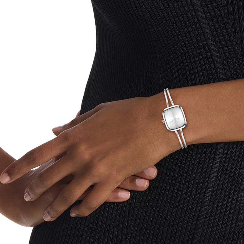 PROMO Montre Ck Adore 25100131 - Calvin Klein OCARAT.COM BIJOUTERIE N°1