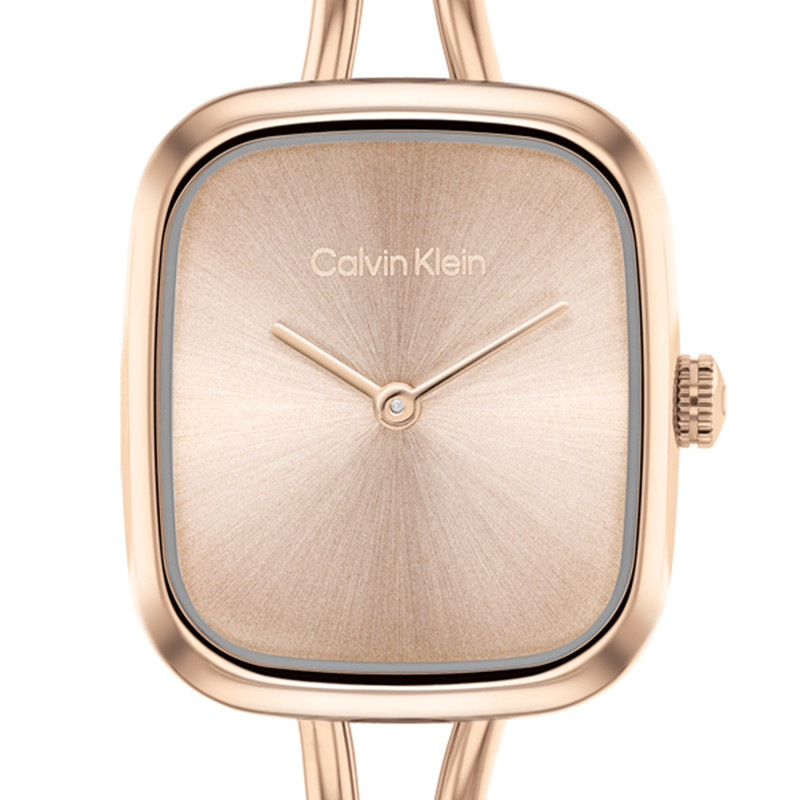 PROMO Montre Ck Adore 25100133 - Calvin Klein OCARAT.COM BIJOUTERIE N°1