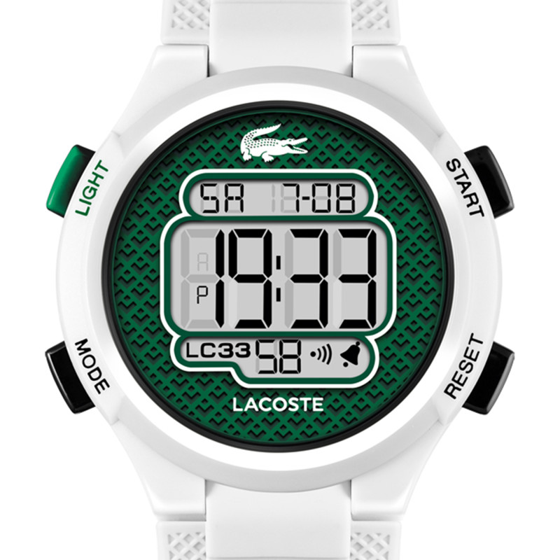 Montre Lc33 2030064 - Lacoste