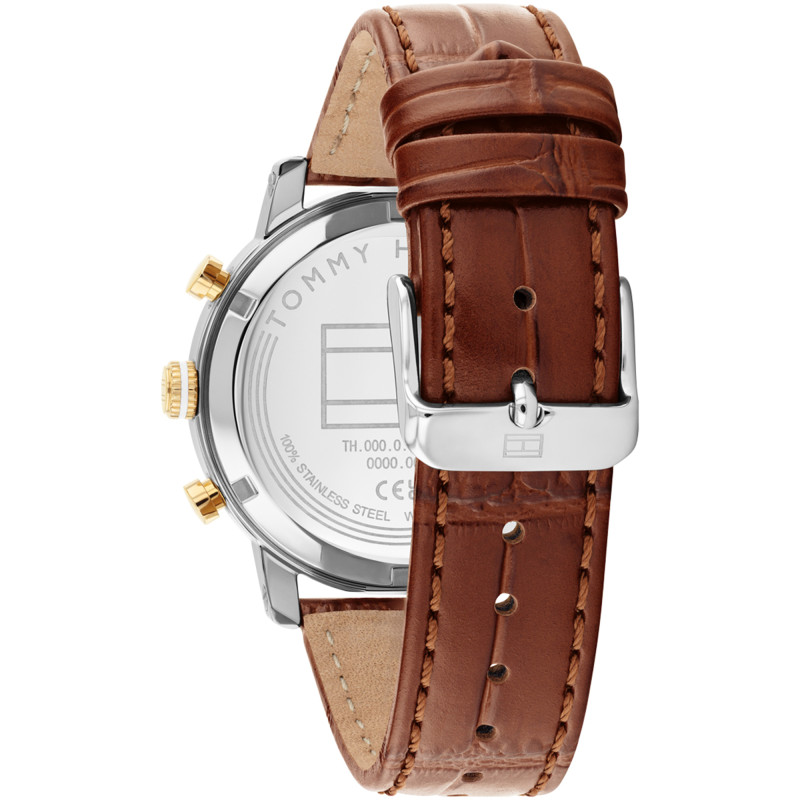 Montre Th-Oxford 1710726 - Tommy Hilfiger