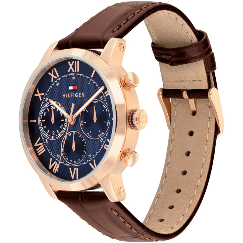 Montre Th-Oxford 1710727 - Tommy Hilfiger