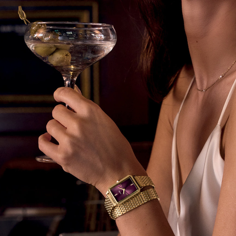 Montre Fluette CW11516 - Cluse