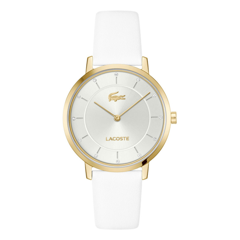 Montre Crocorigin 2001471 - Lacoste