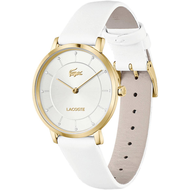 Montre Crocorigin 2001471 - Lacoste