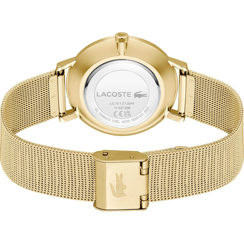 Montre Crocorigin 2001474 - Lacoste