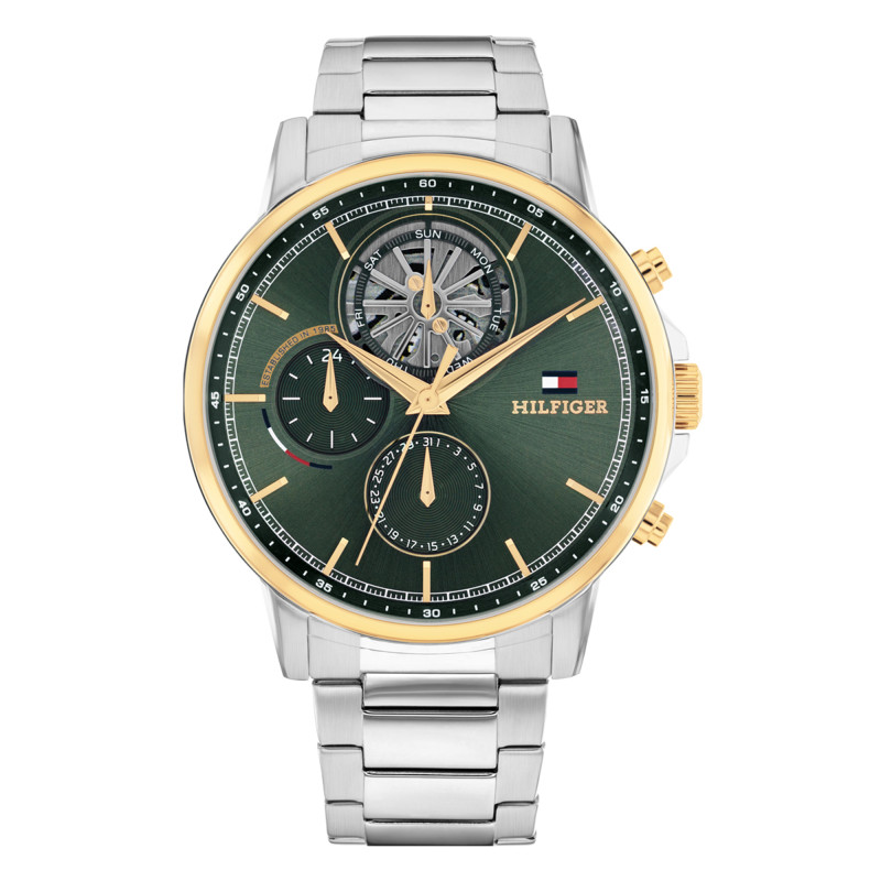 Montre Stewart 1710735 - Tommy Hilfiger