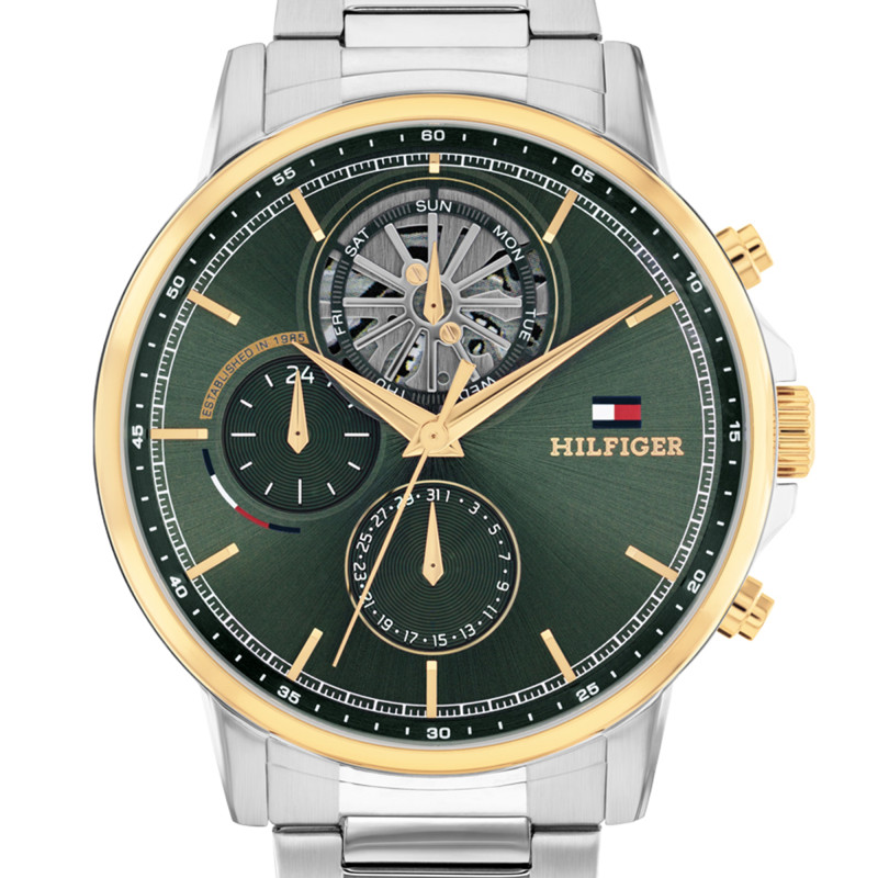 Montre Stewart 1710735 - Tommy Hilfiger