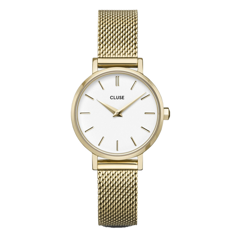Montre Boho Chic Petite CW0101211001 - Cluse