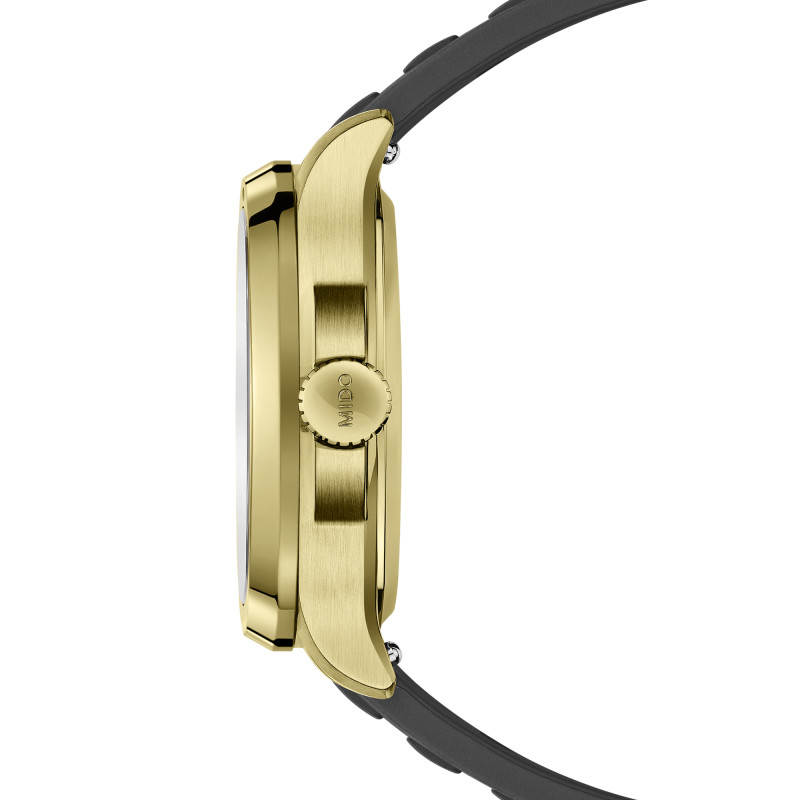 Montre Multifort TV Big Date Special Edition M0495263302100 - Mido