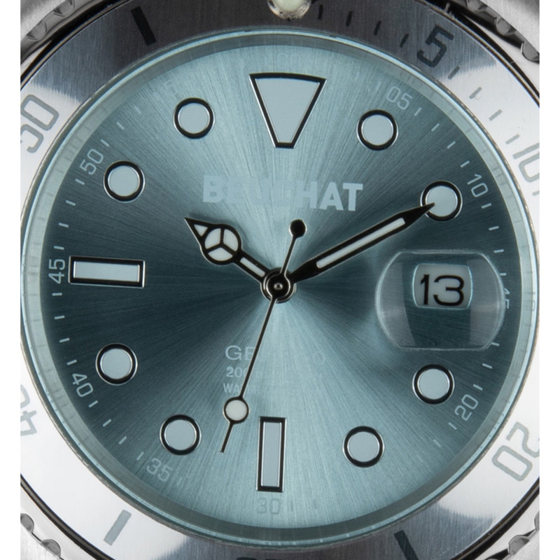 Montre GB1950 BEU1950/20 - Beuchat