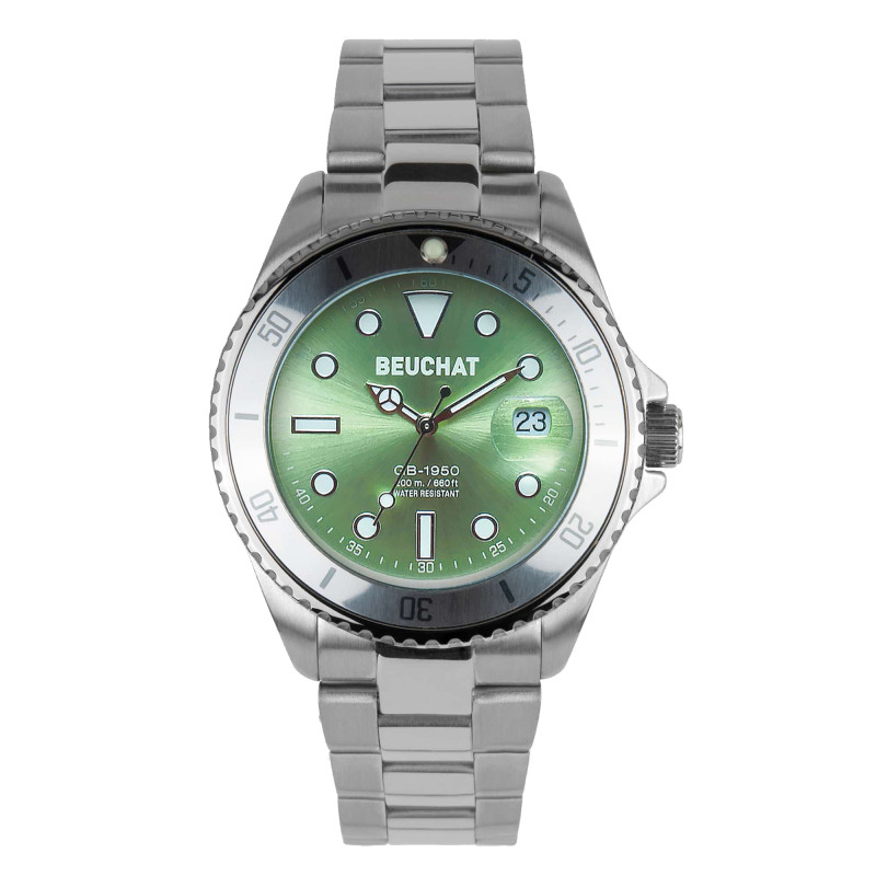 Montre GB1950 BEU1950/21 - Beuchat