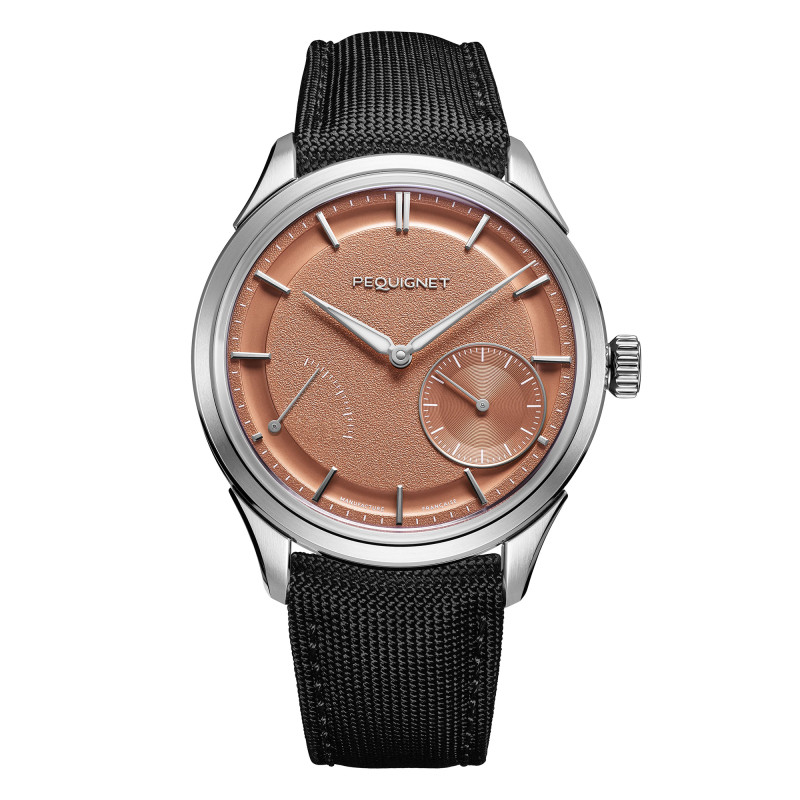 Montre Royale Paris 39.5mm 9100123 - Pequignet