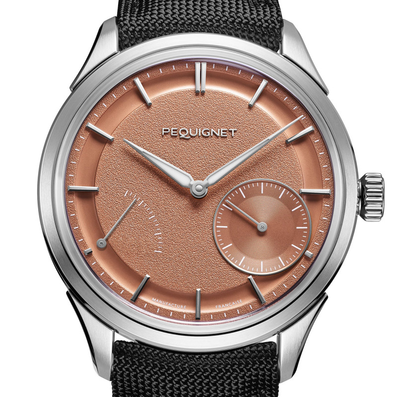 Montre Royale Paris 39.5mm 9100123 - Pequignet