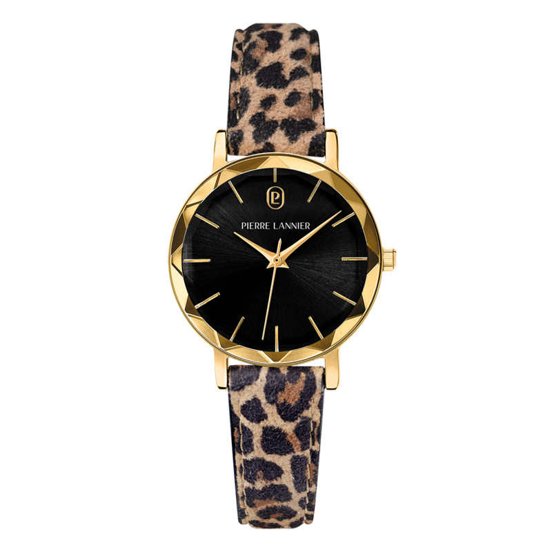Montre Multiples 010P539 - Pierre Lannier