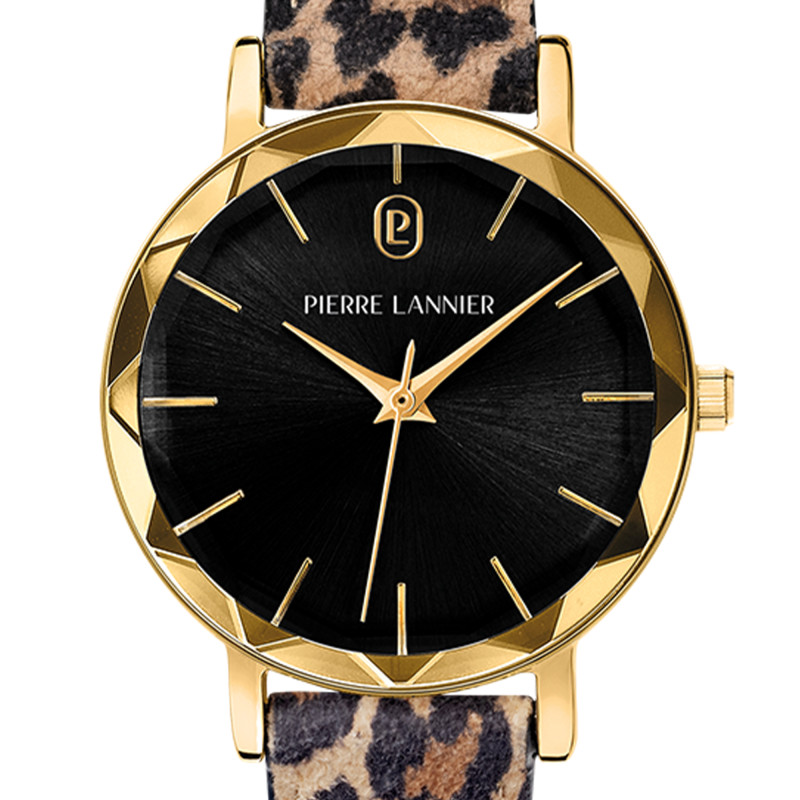 Montre Multiples 010P539 - Pierre Lannier