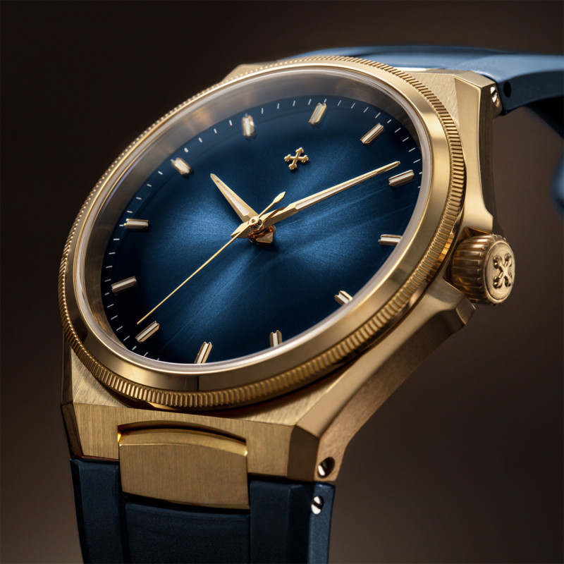 Montre Arsenale Bronzo 6221556 - Venezianico
