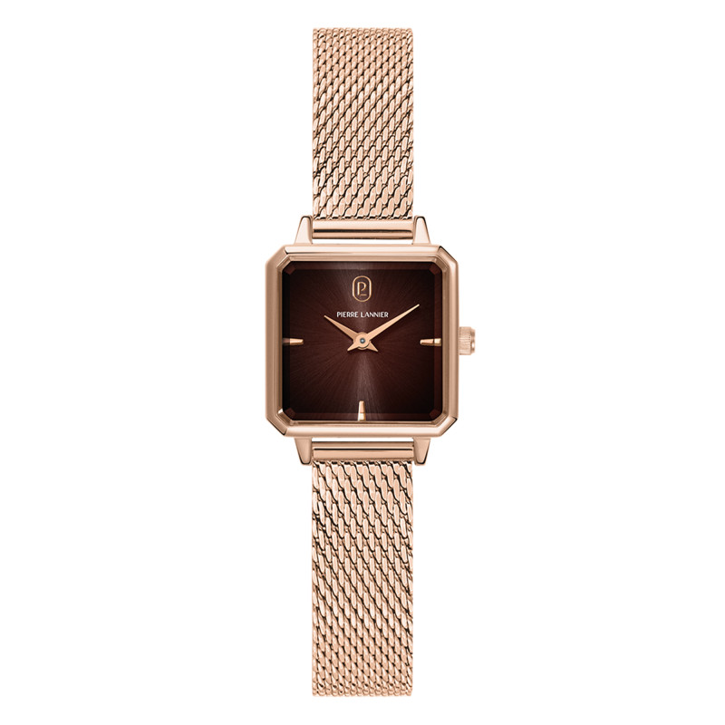 PROMO Montre Leonor 072J788 - Pierre Lannier OCARAT.COM BIJOUTERIE N°1