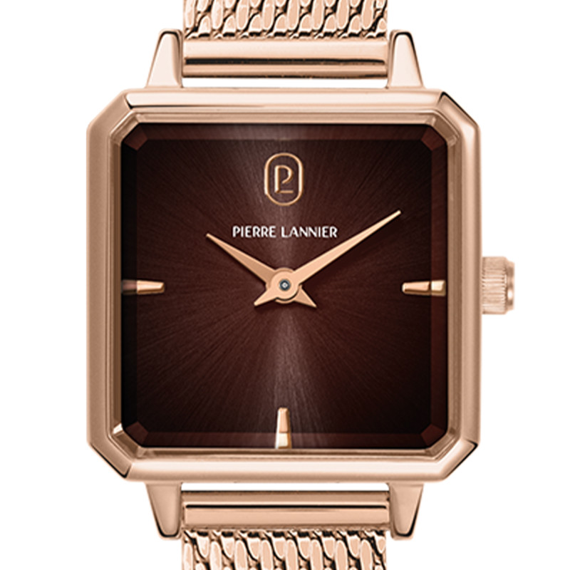 PROMO Montre Leonor 072J788 - Pierre Lannier OCARAT.COM BIJOUTERIE N°1