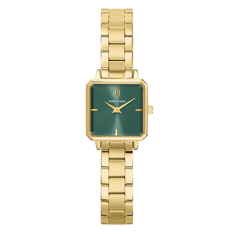 PROMO Montre Leonor 073J572 - Pierre Lannier OCARAT.COM BIJOUTERIE N°1