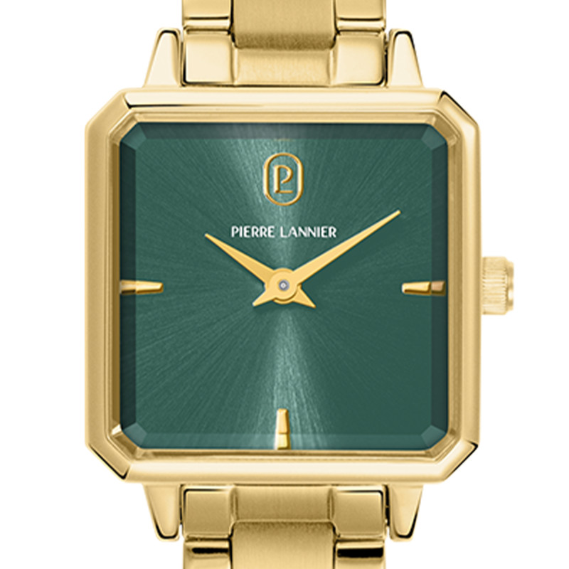 PROMO Montre Leonor 073J572 - Pierre Lannier OCARAT.COM BIJOUTERIE N°1