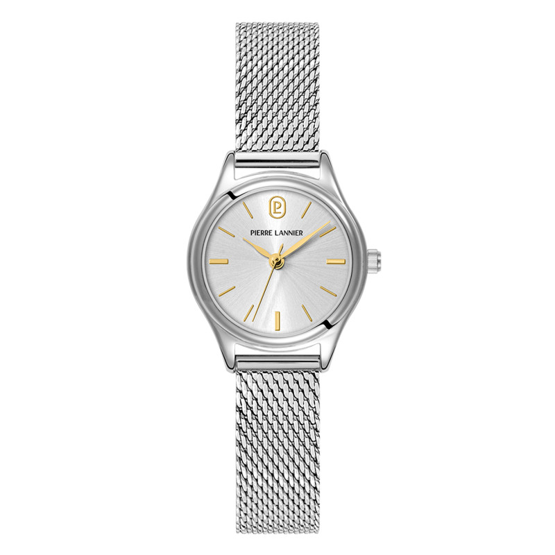 PROMO Montre Pya 020L621 - Pierre Lannier OCARAT.COM BIJOUTERIE N°1