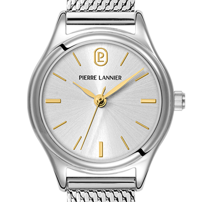 PROMO Montre Pya 020L621 - Pierre Lannier OCARAT.COM BIJOUTERIE N°1