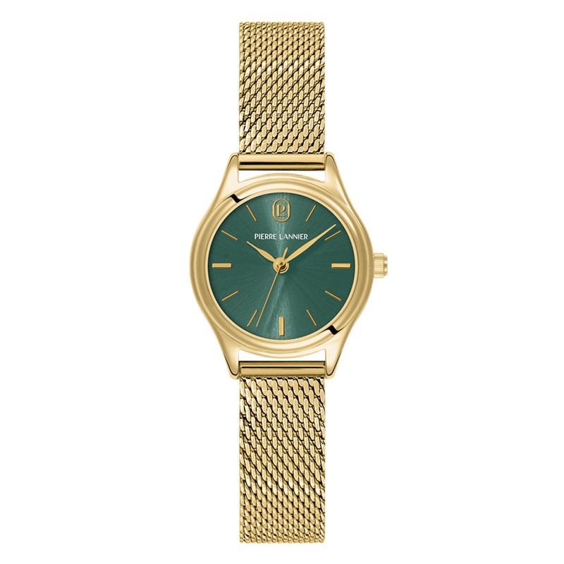 Montre Pya 021K572 - Pierre Lannier