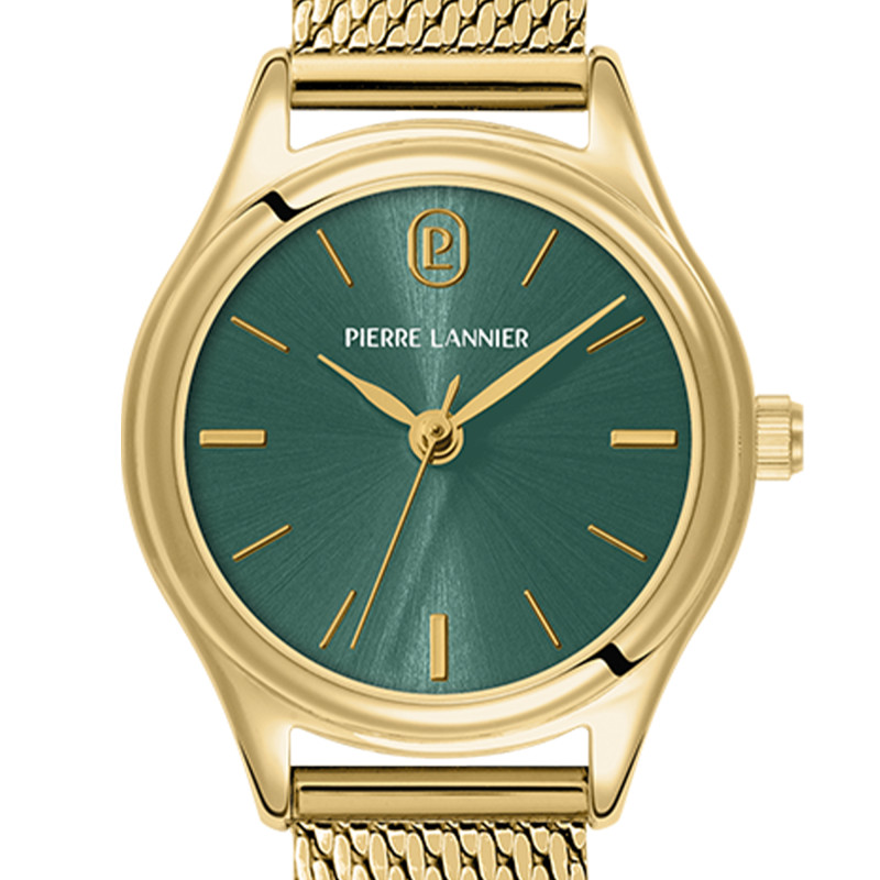 Montre Pya 021K572 - Pierre Lannier