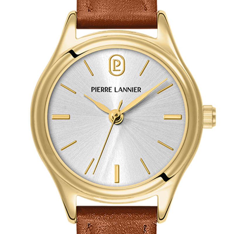 Montre Pya 021K524 - Pierre Lannier