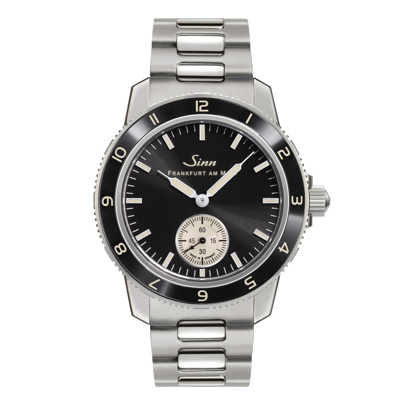 Montre 104 Classic 12 - Sinn