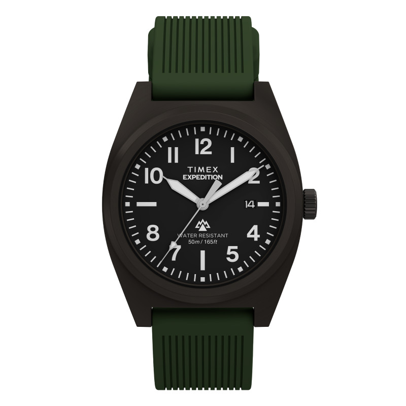 Montre Expedition Capstone 39mm TW2Y18000 - Timex
